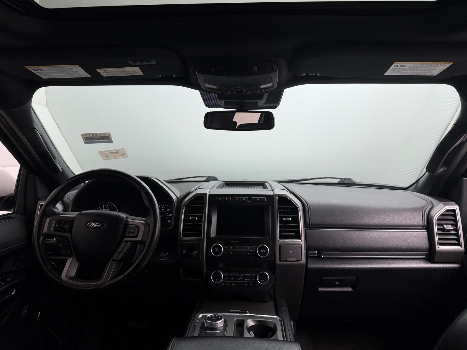 Thumbnail: 2021 Ford Expedition - 2
