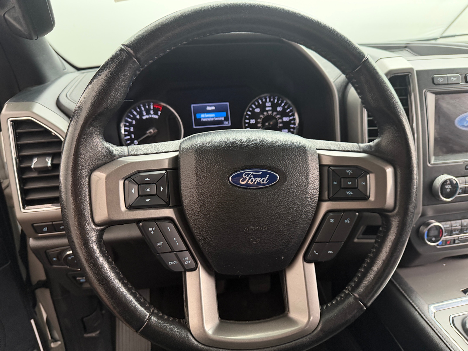 Thumbnail: 2021 Ford Expedition - 4