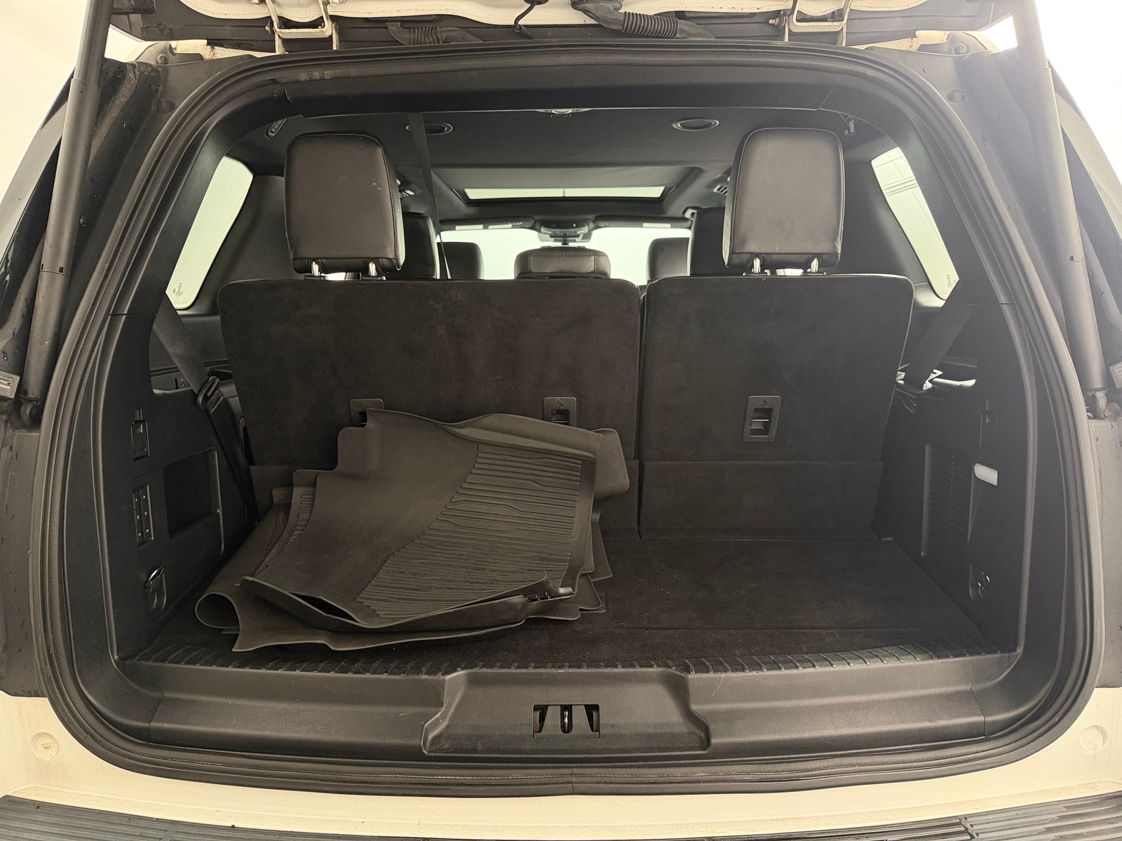 Thumbnail: 2021 Ford Expedition - 6
