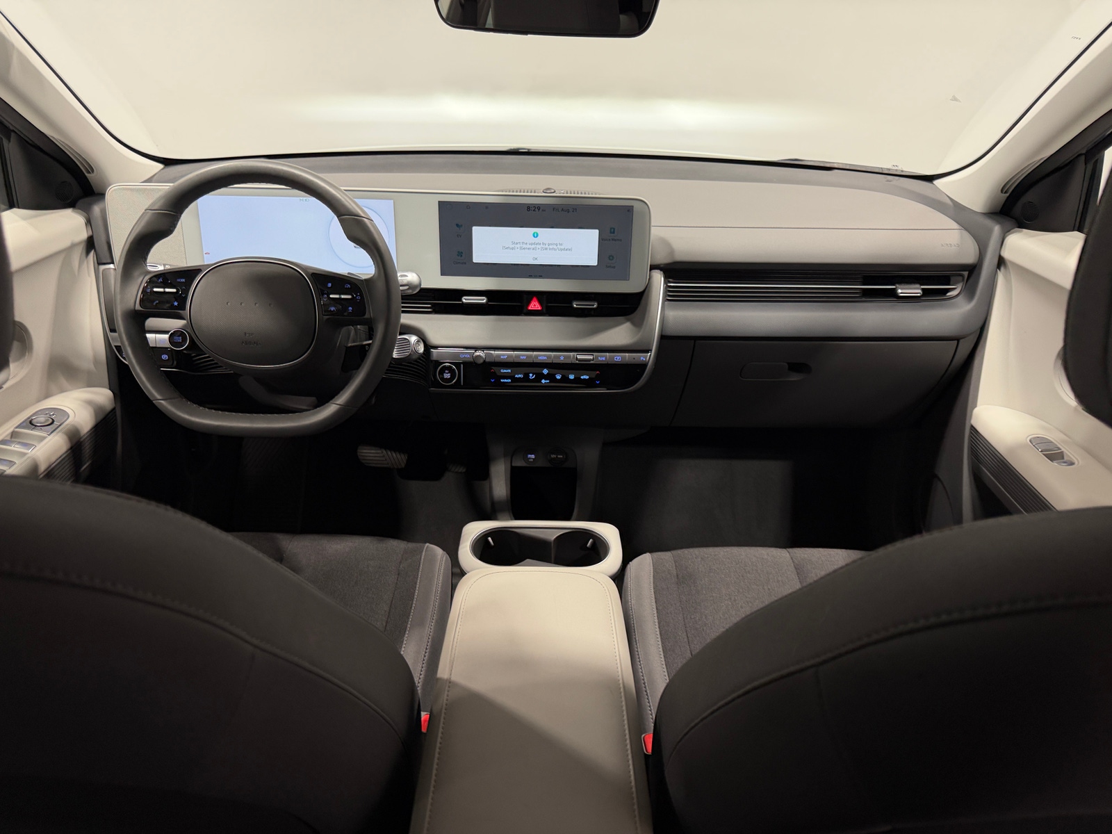 Thumbnail: 2024 Hyundai Ioniq 5 - 3