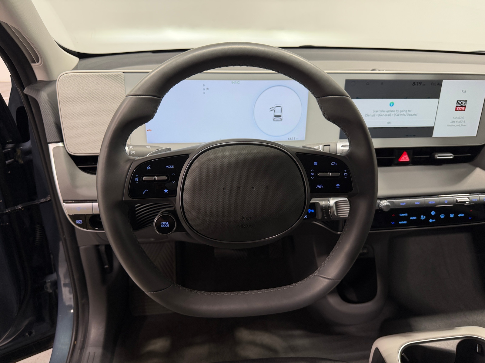 Thumbnail: 2024 Hyundai Ioniq 5 - 5