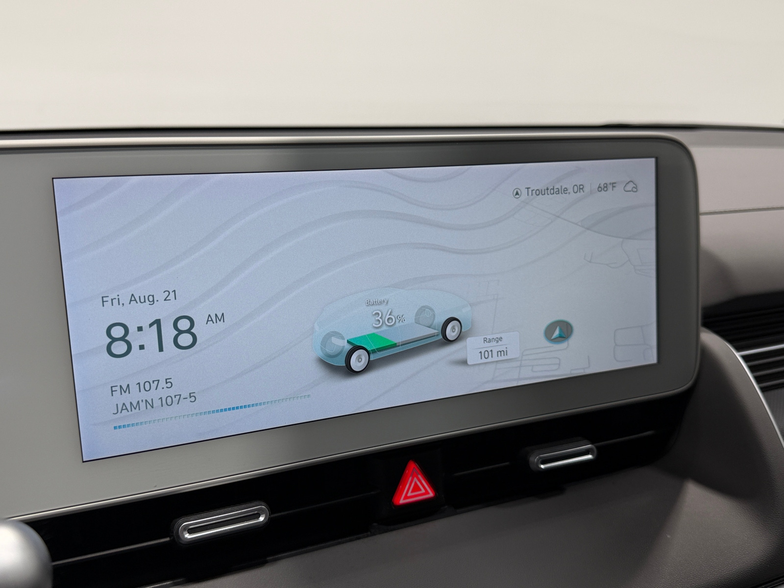 Thumbnail: 2024 Hyundai Ioniq 5 - 4