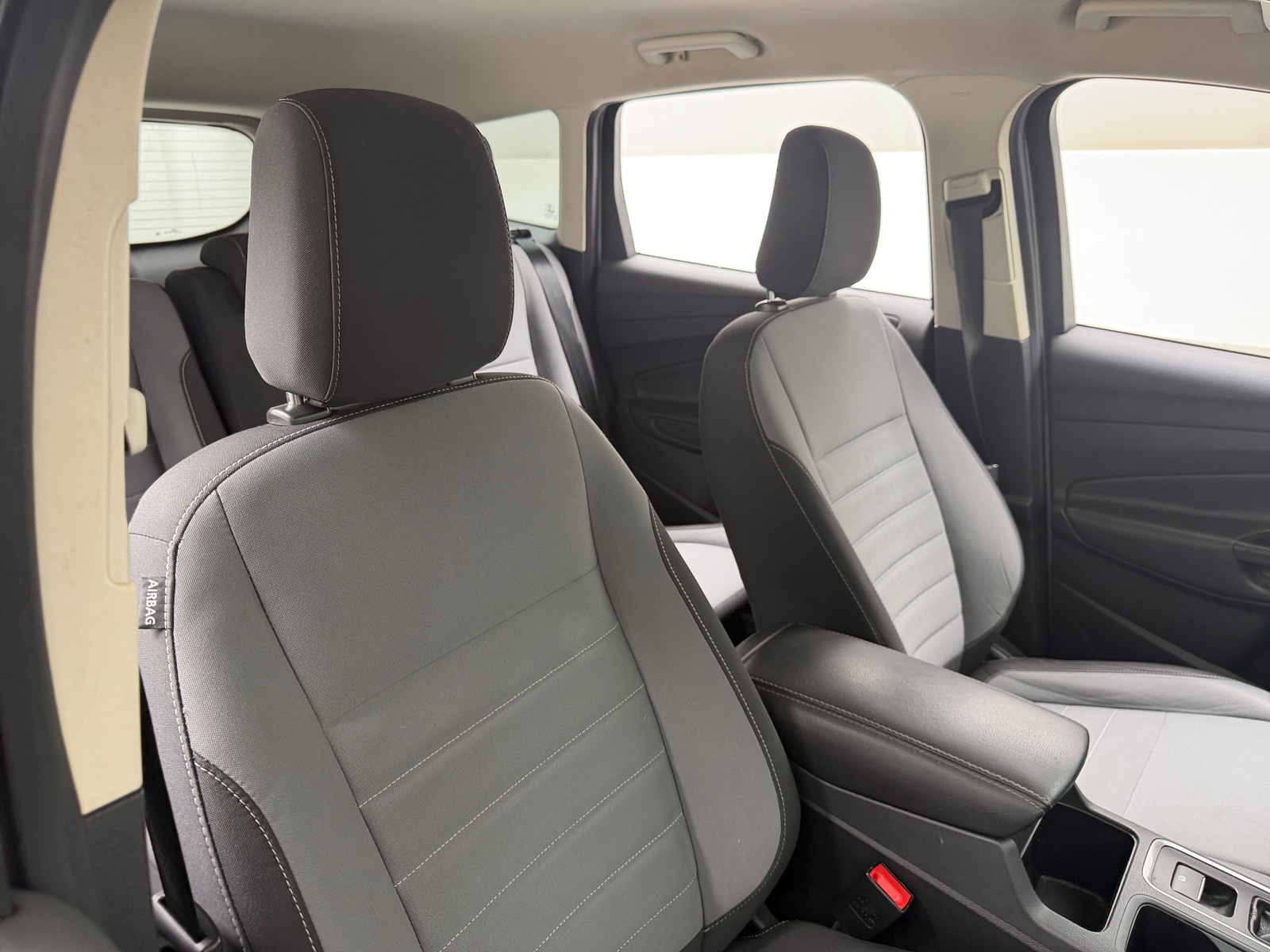Thumbnail: 2018 Ford Escape - 2