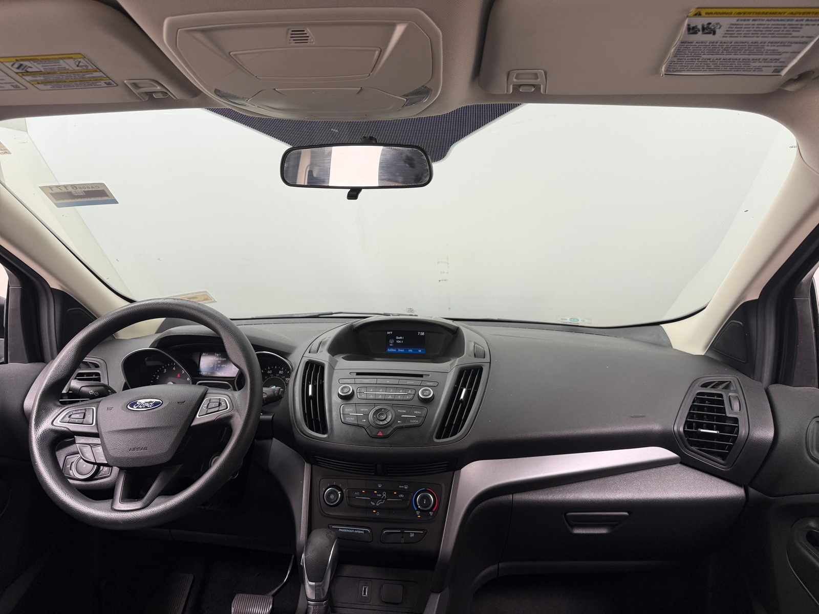 Thumbnail: 2018 Ford Escape - 3