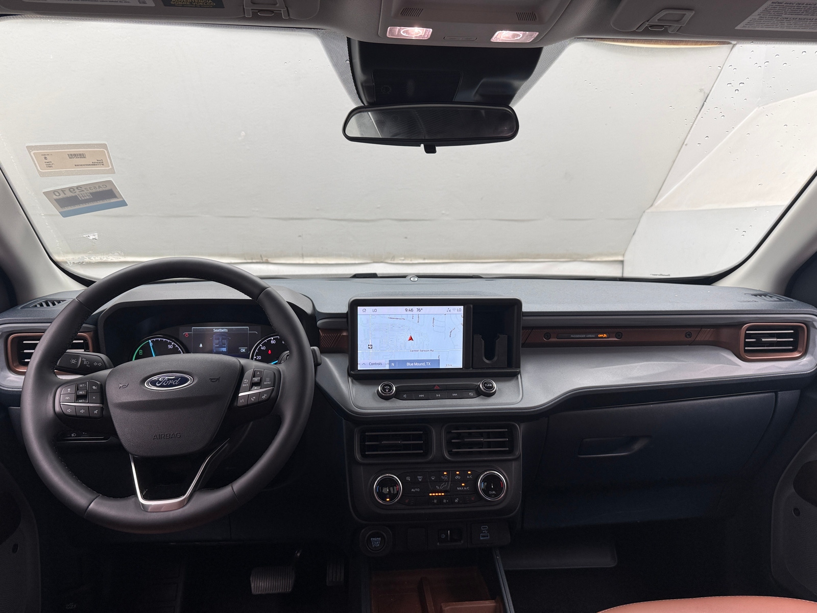 Thumbnail: 2024 Ford Maverick - 2