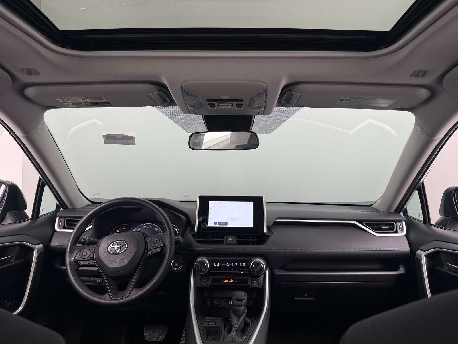 Thumbnail: 2024 Toyota RAV4 - 3