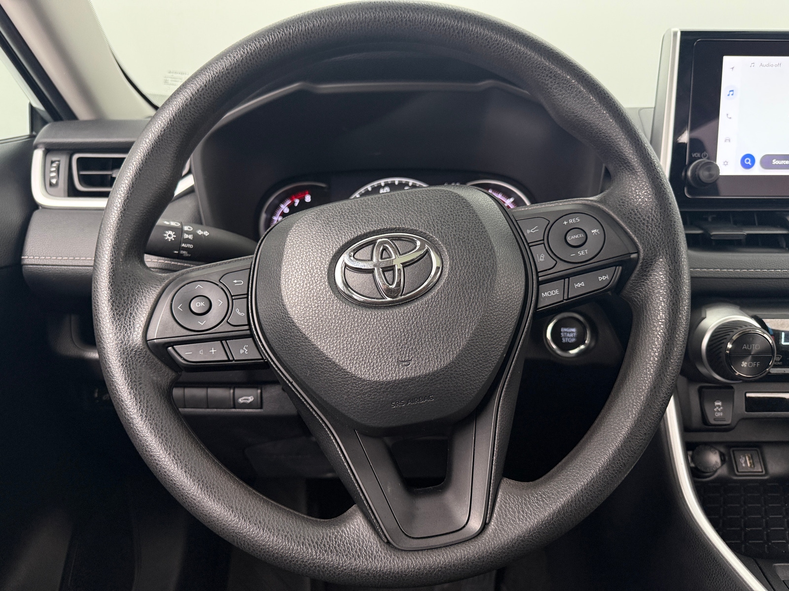 Thumbnail: 2024 Toyota RAV4 - 5