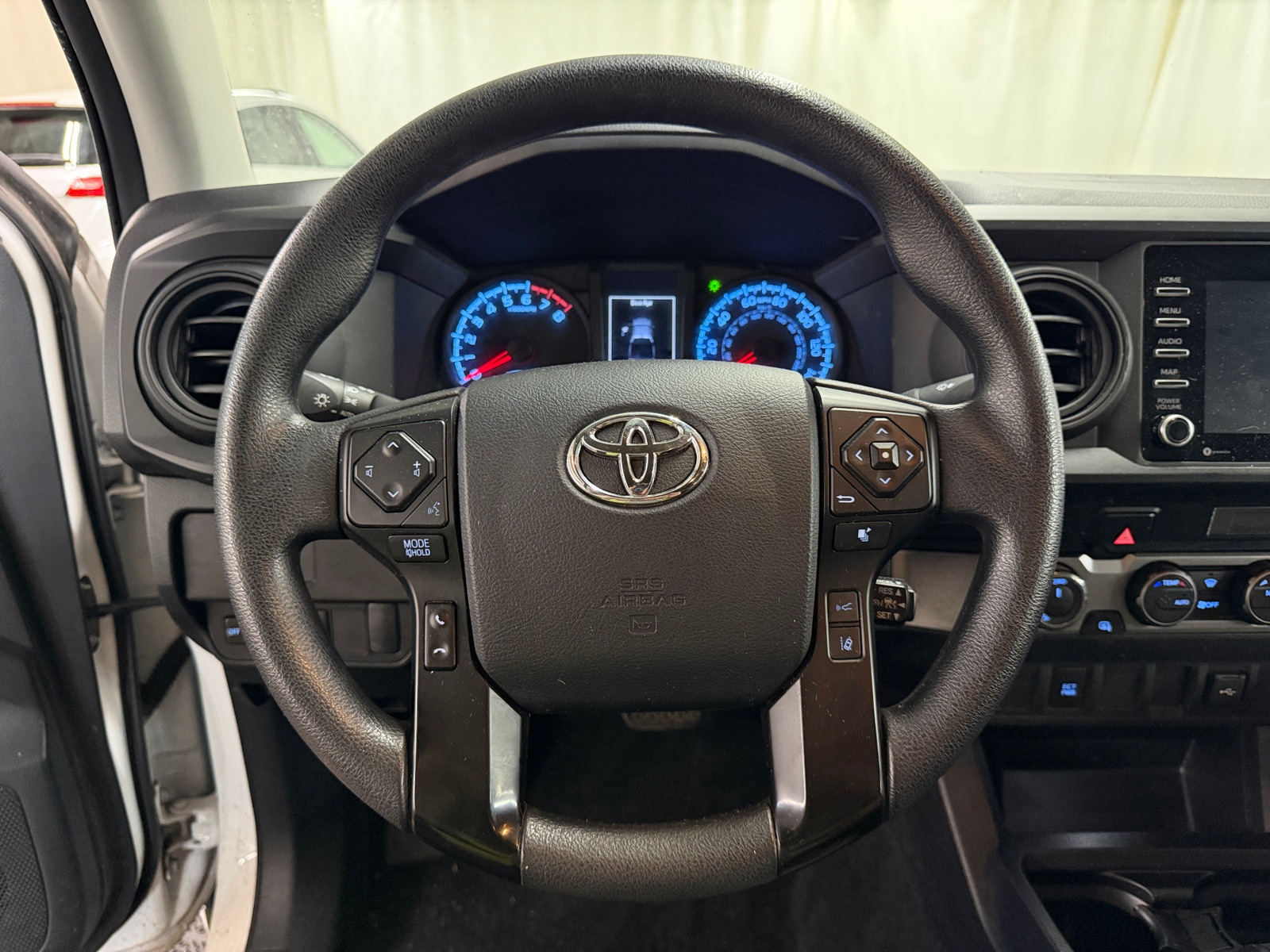 Thumbnail: 2023 Toyota Tacoma - 5
