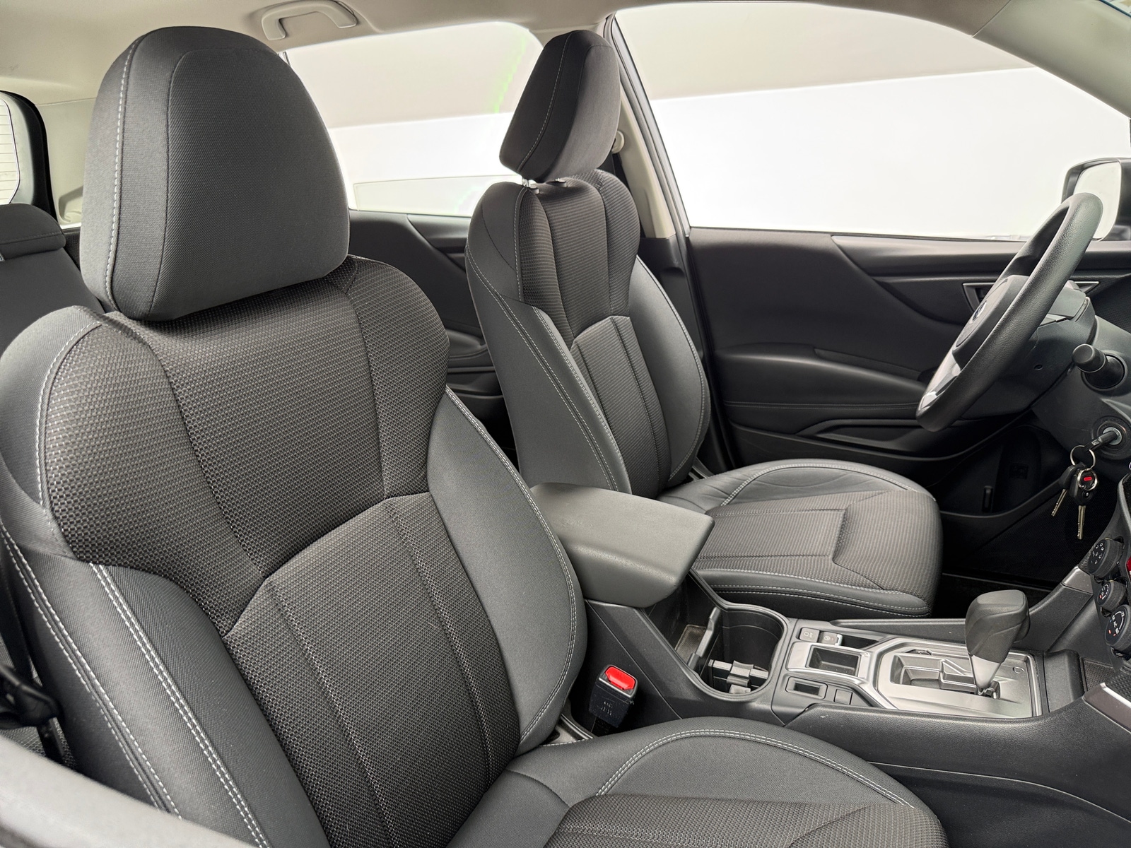 Thumbnail: 2019 Subaru Forester - 2