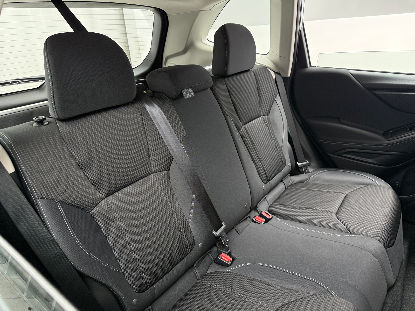 Thumbnail: 2019 Subaru Forester - 6