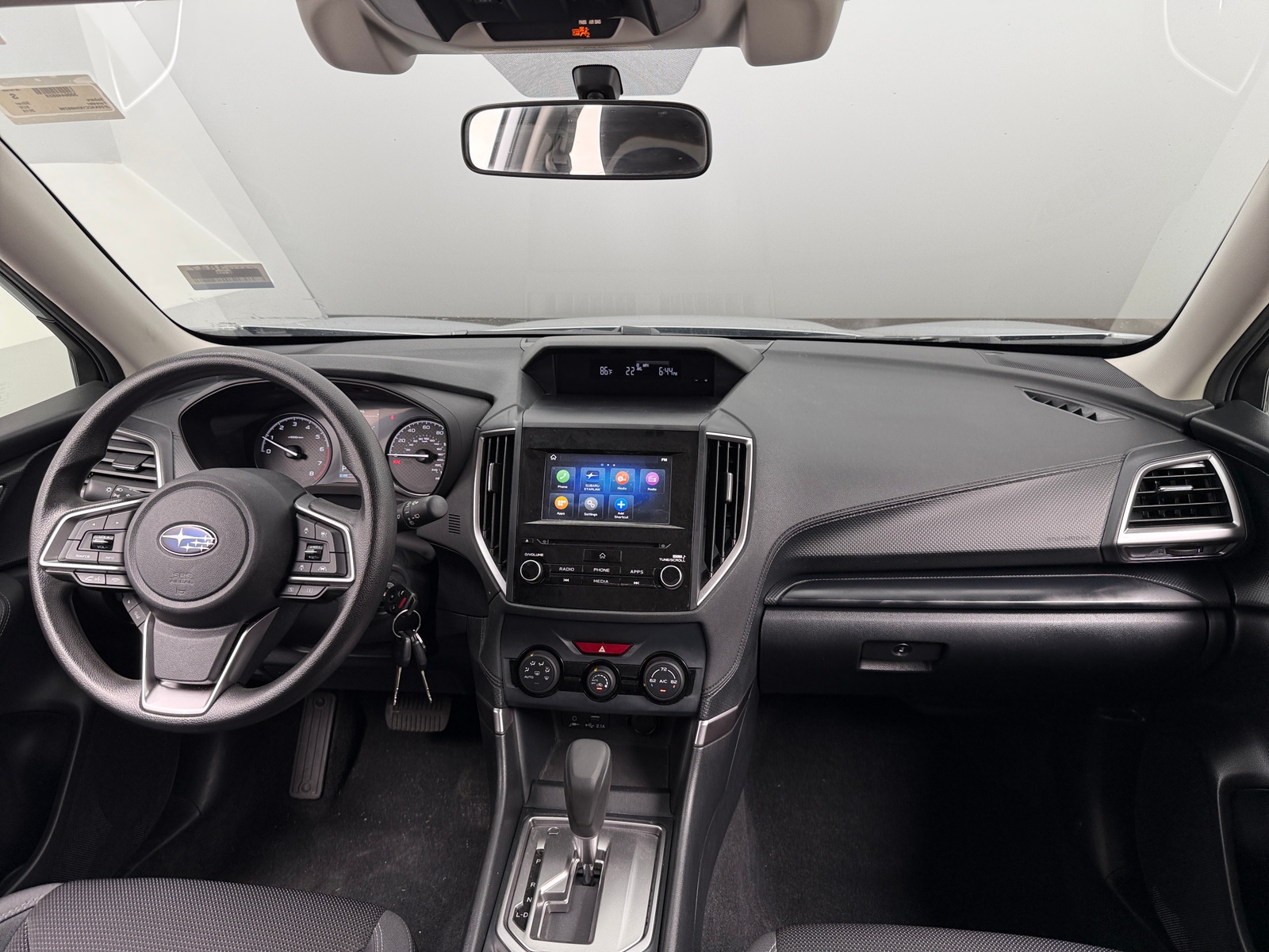 Thumbnail: 2019 Subaru Forester - 3
