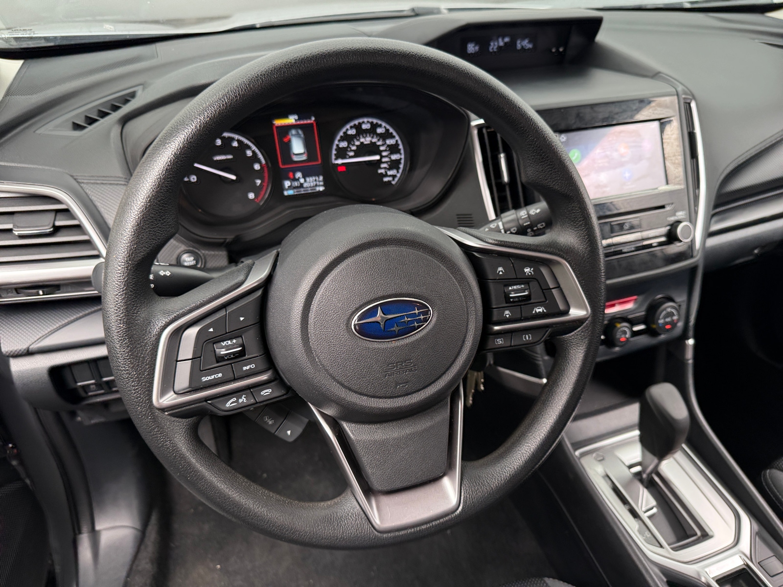 Thumbnail: 2019 Subaru Forester - 5
