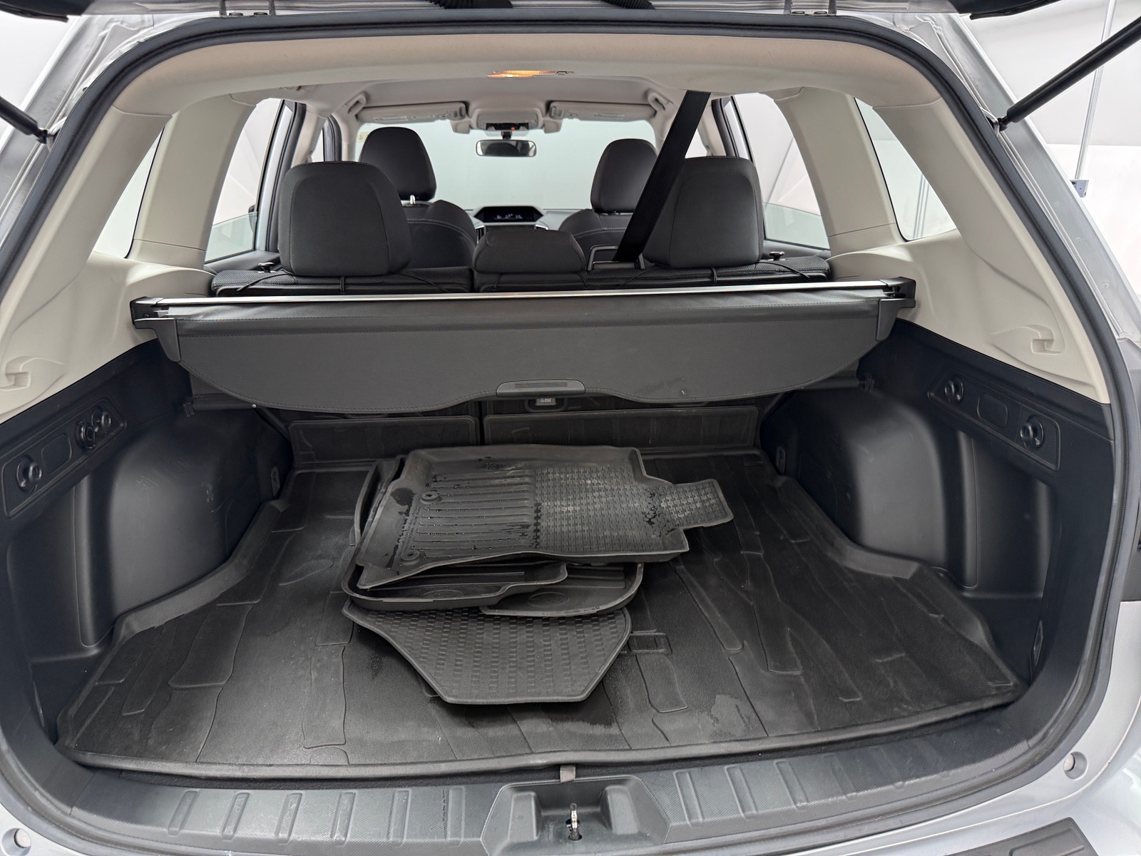 Thumbnail: 2019 Subaru Forester - 7