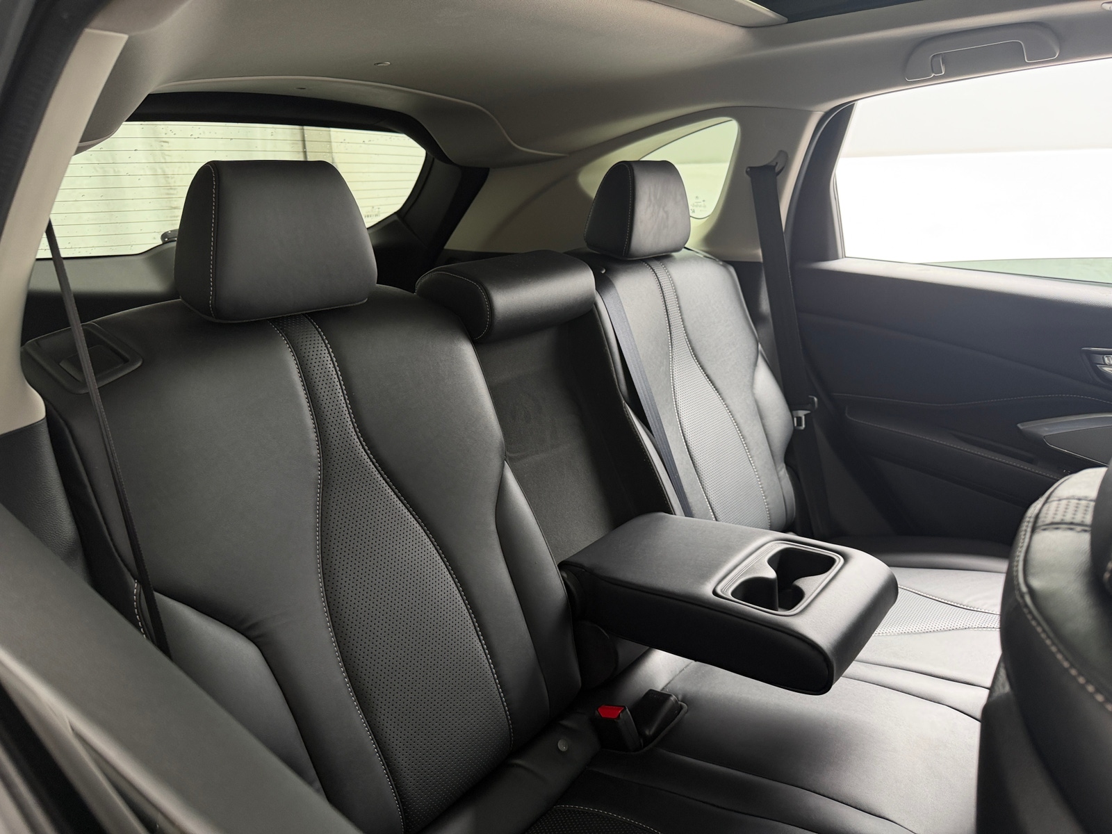 Thumbnail: 2019 Acura RDX - 5