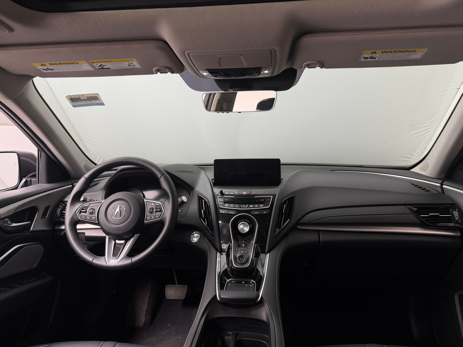 Thumbnail: 2019 Acura RDX - 2