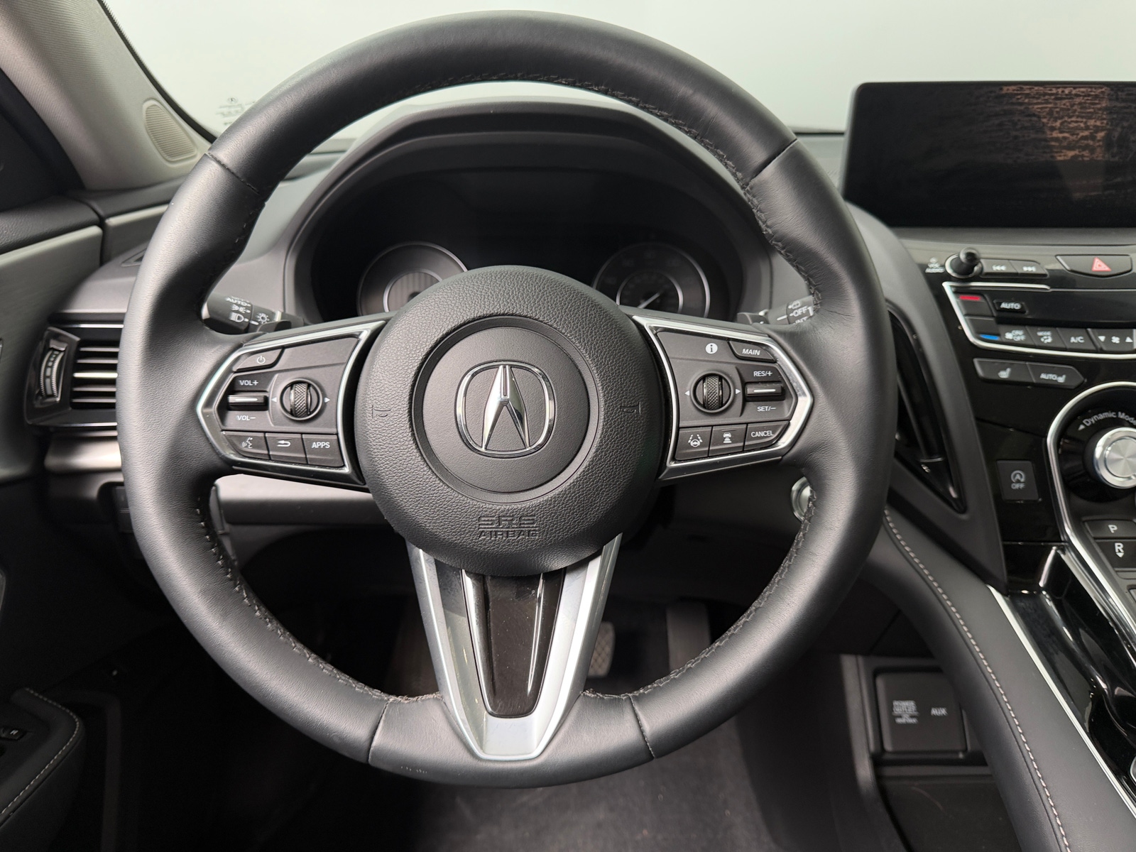 Thumbnail: 2019 Acura RDX - 4