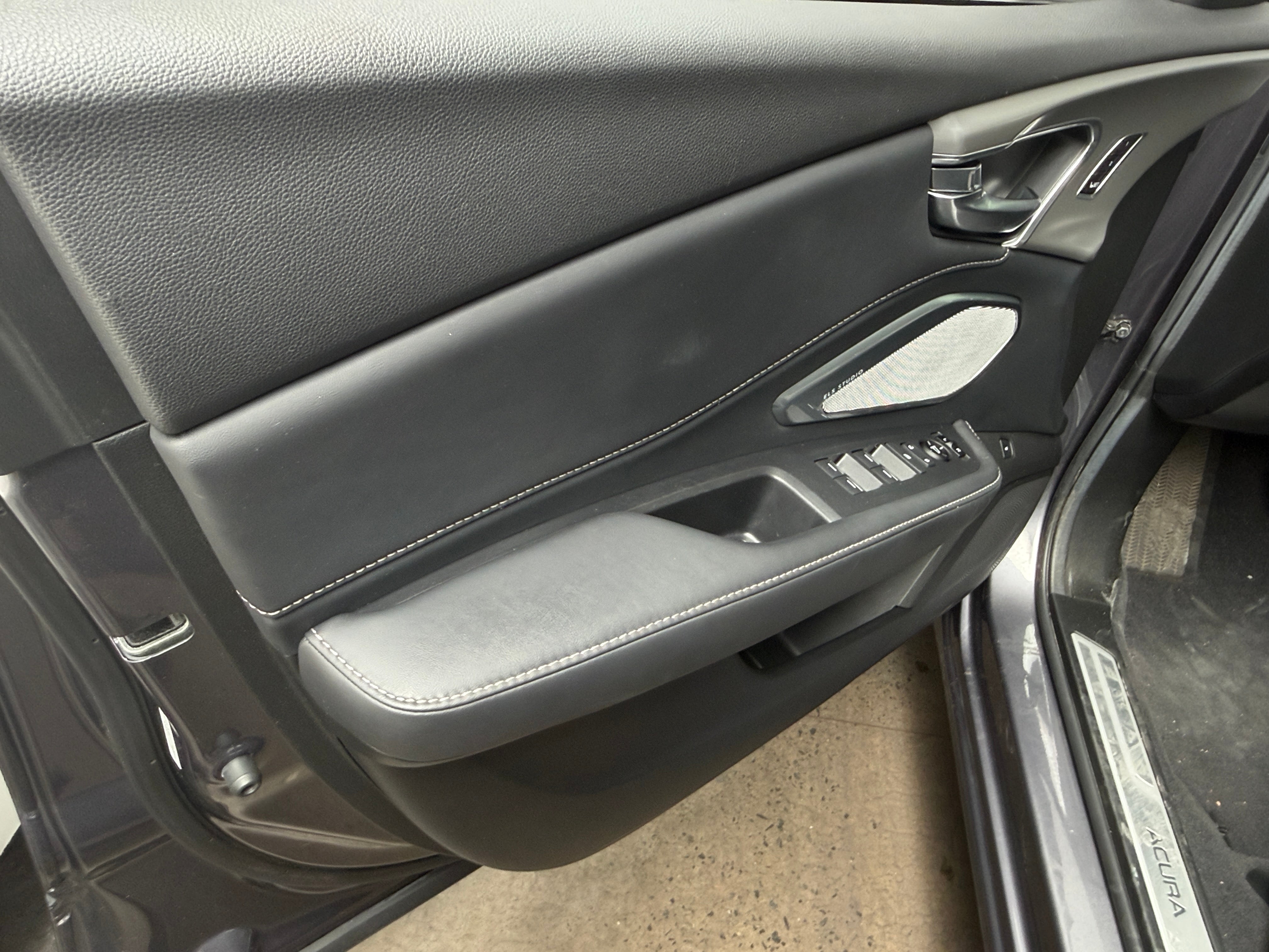 2019 Acura RDX