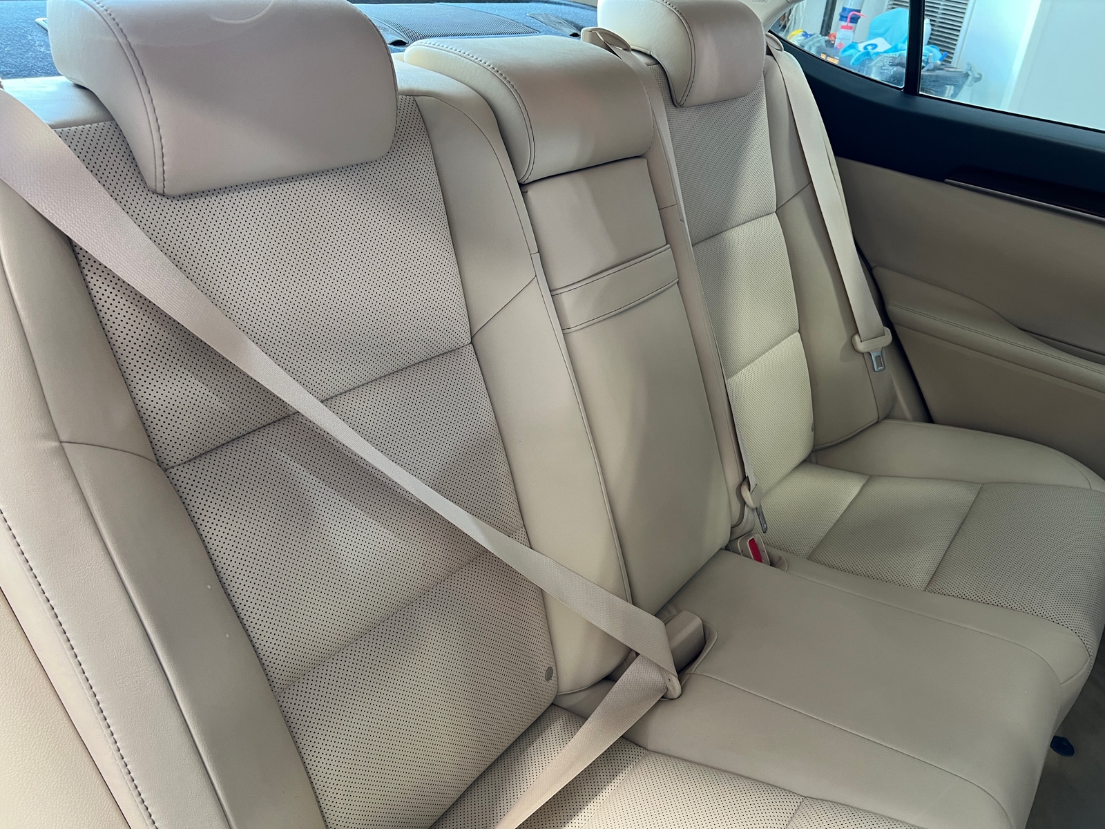 Thumbnail: 2014 Lexus ES - 5