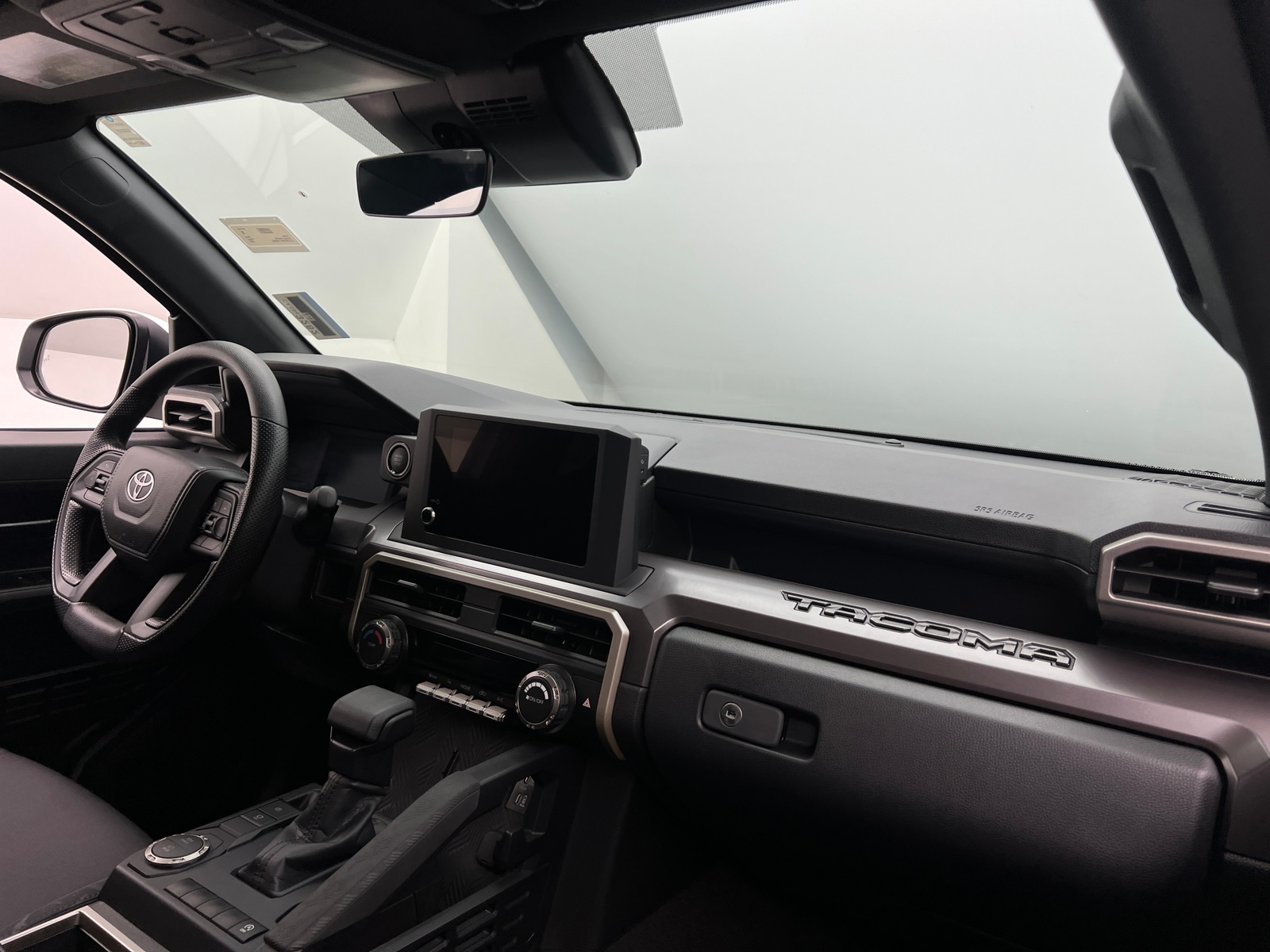 Thumbnail: 2026 Toyota Tacoma - 3