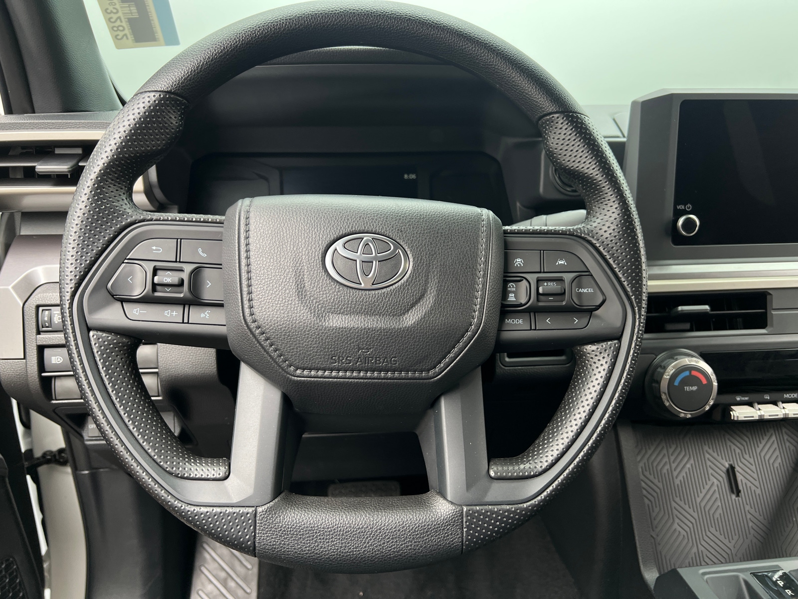 Thumbnail: 2026 Toyota Tacoma - 5