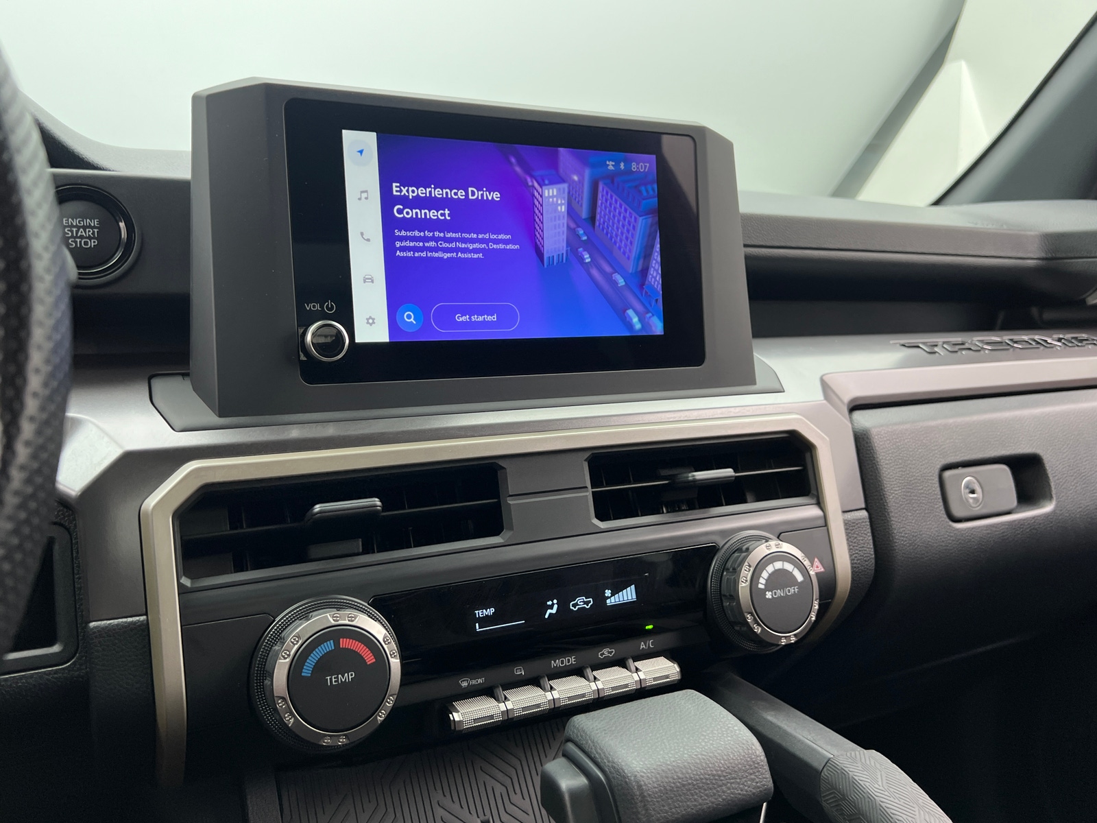 Thumbnail: 2026 Toyota Tacoma - 4