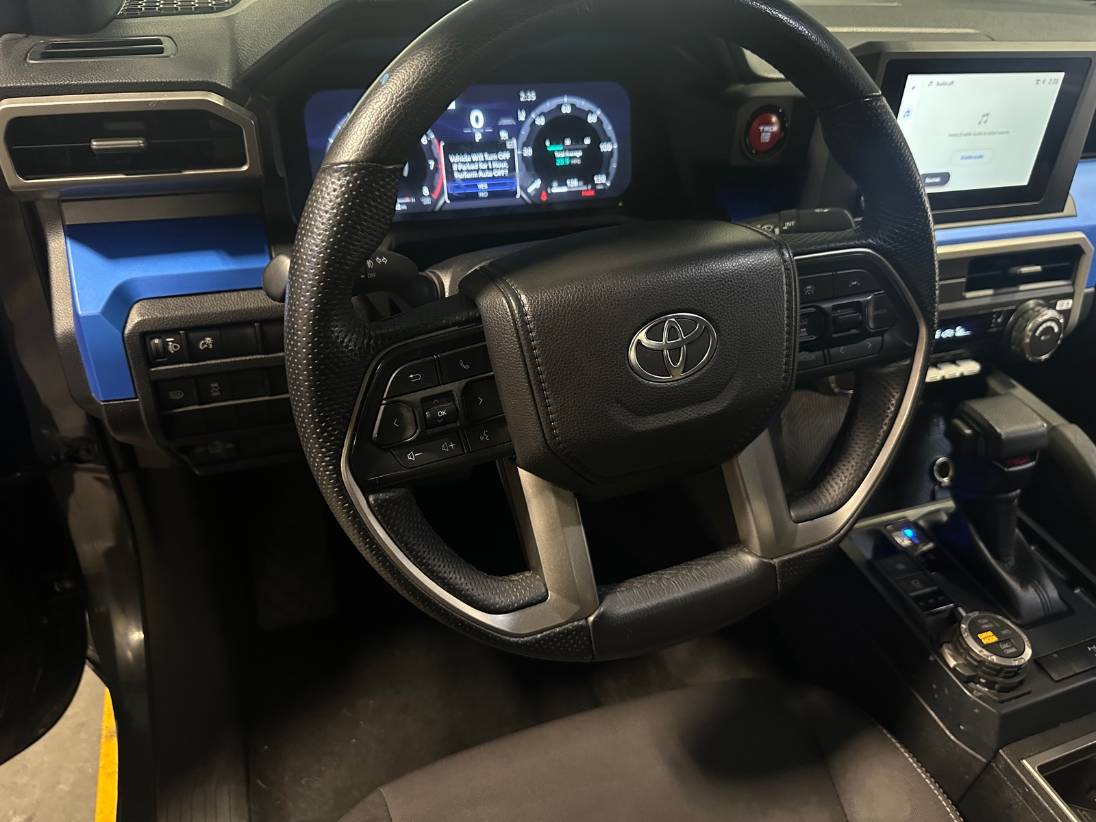 Thumbnail: 2025 Toyota Tacoma - 5