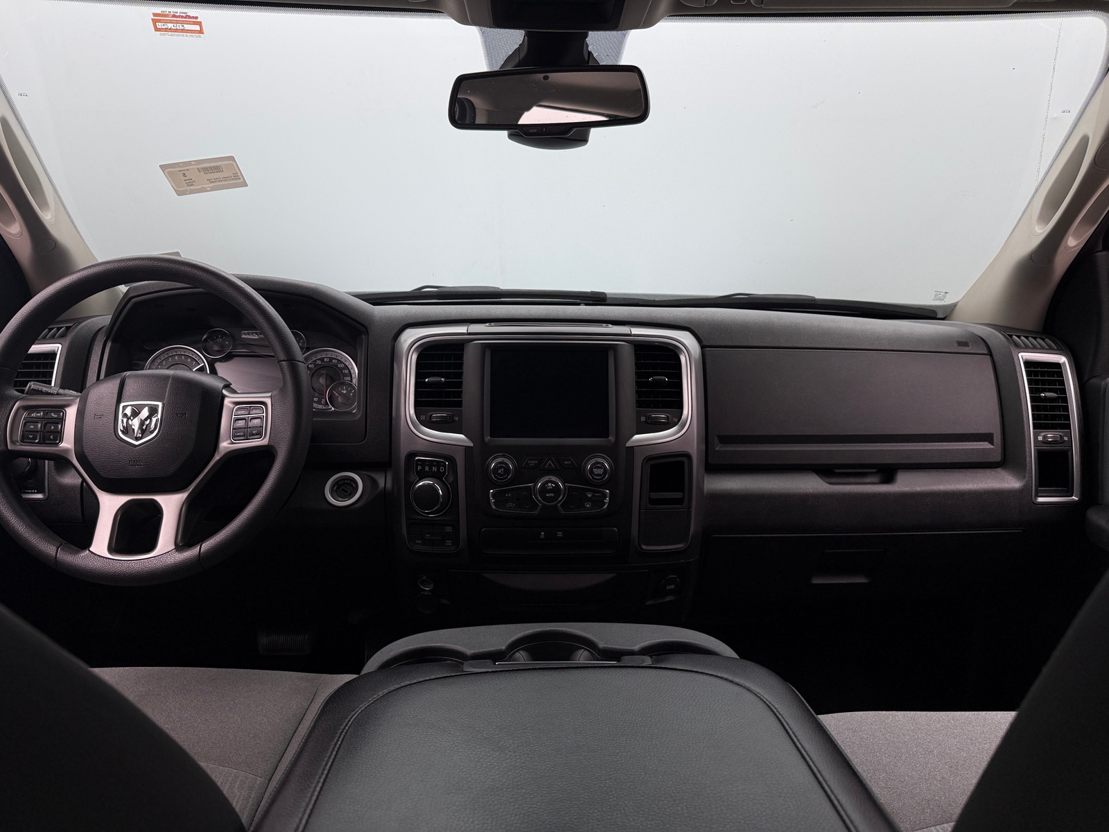 Thumbnail: 2023 RAM 1500 Classic - 3