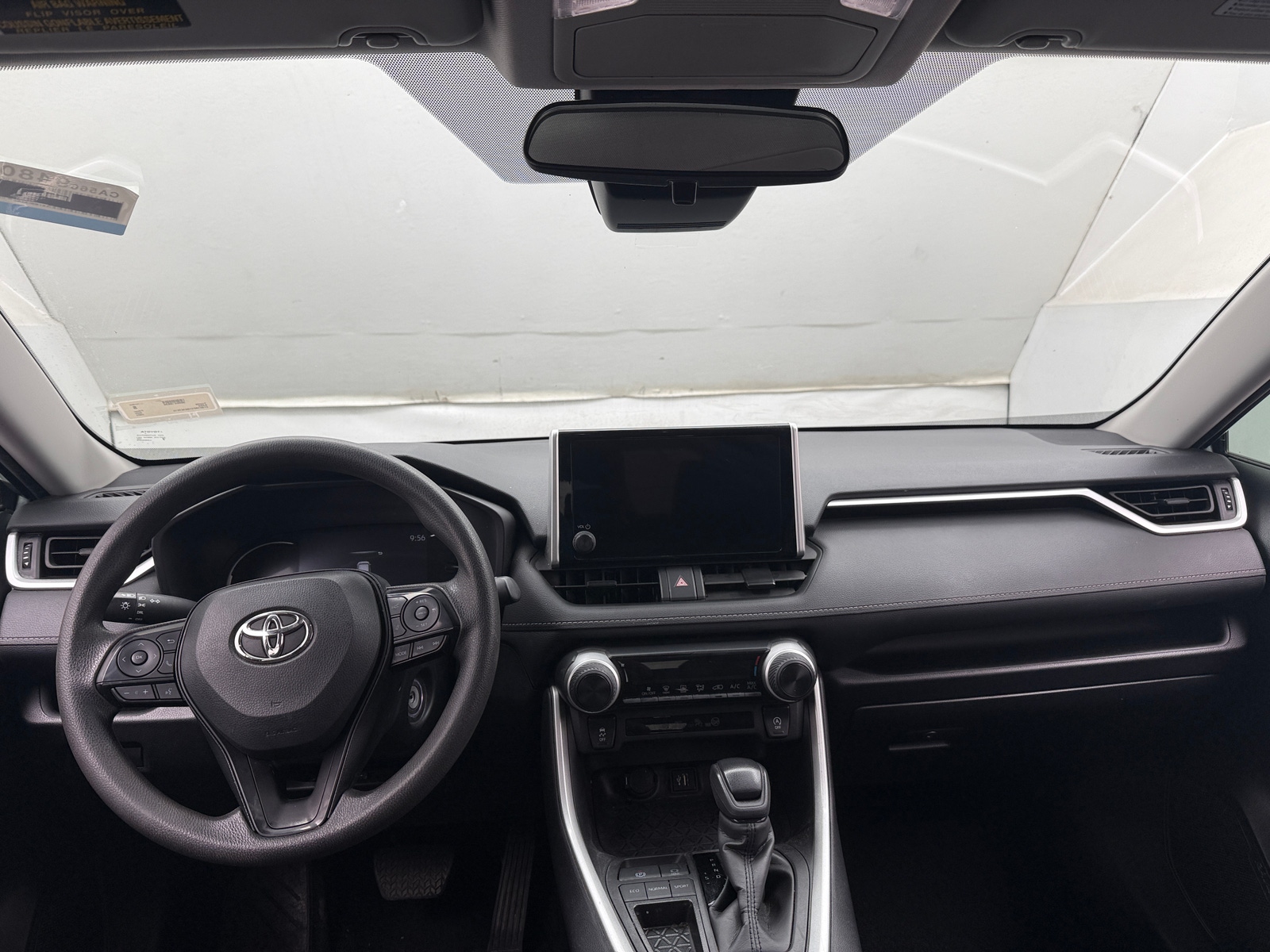 Thumbnail: 2025 Toyota RAV4 - 3