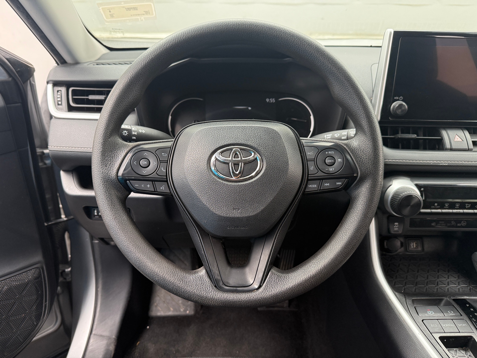 Thumbnail: 2025 Toyota RAV4 - 5