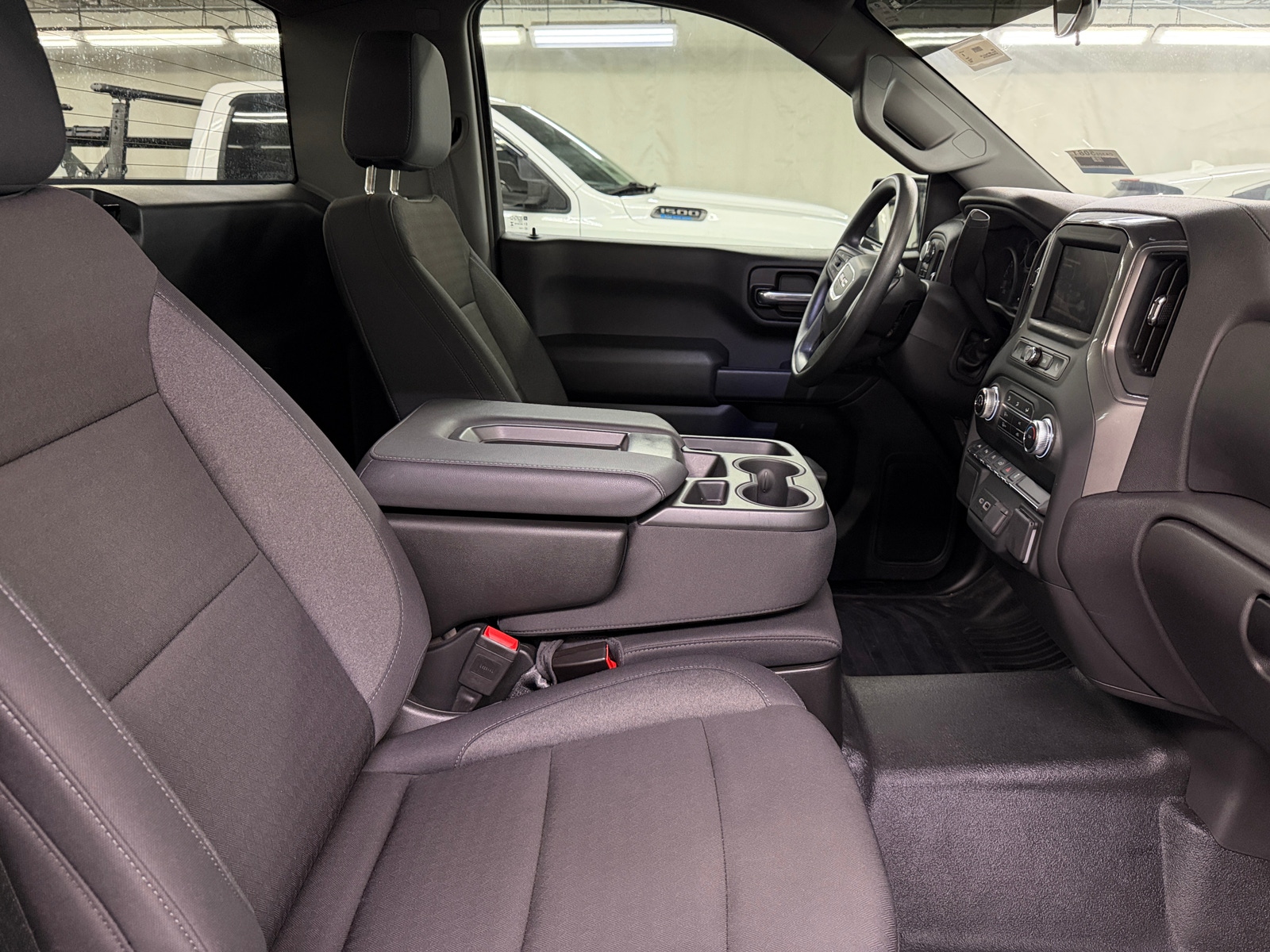 Thumbnail: 2025 GMC Sierra 1500 - 2
