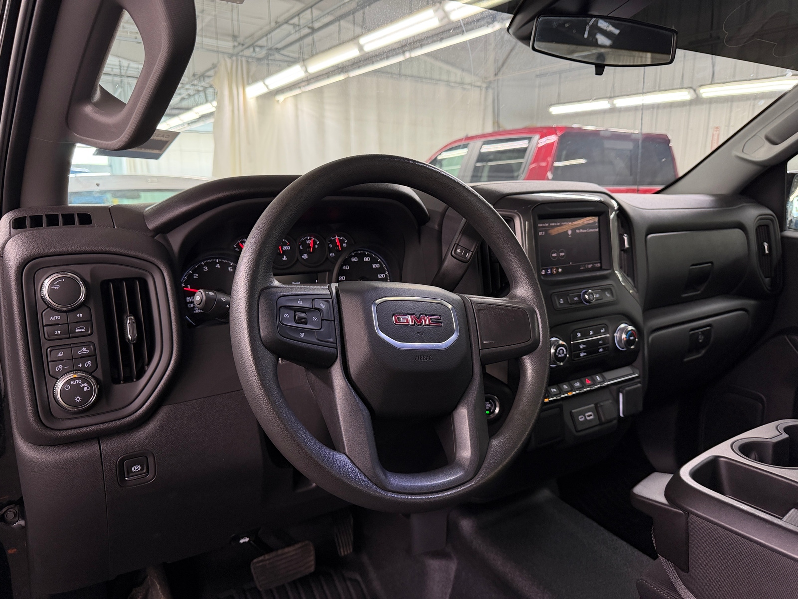 Thumbnail: 2025 GMC Sierra 1500 - 3