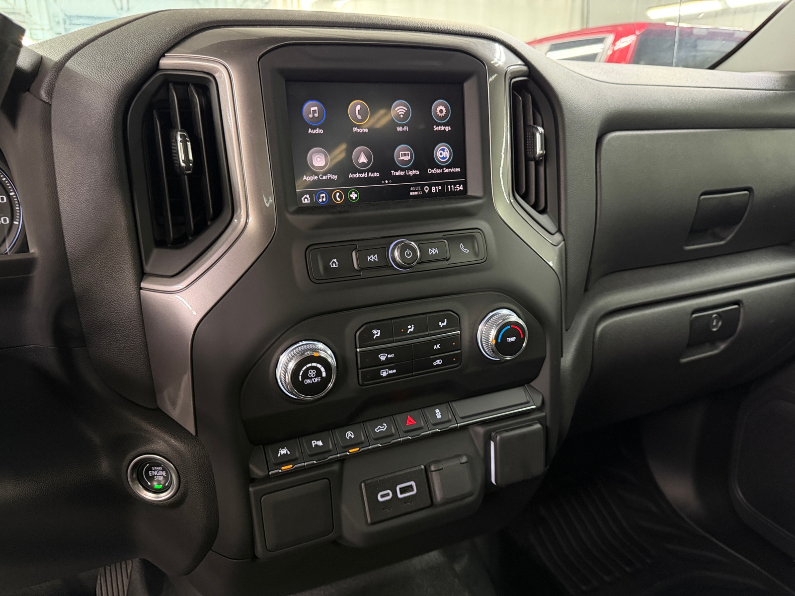 Thumbnail: 2025 GMC Sierra 1500 - 4