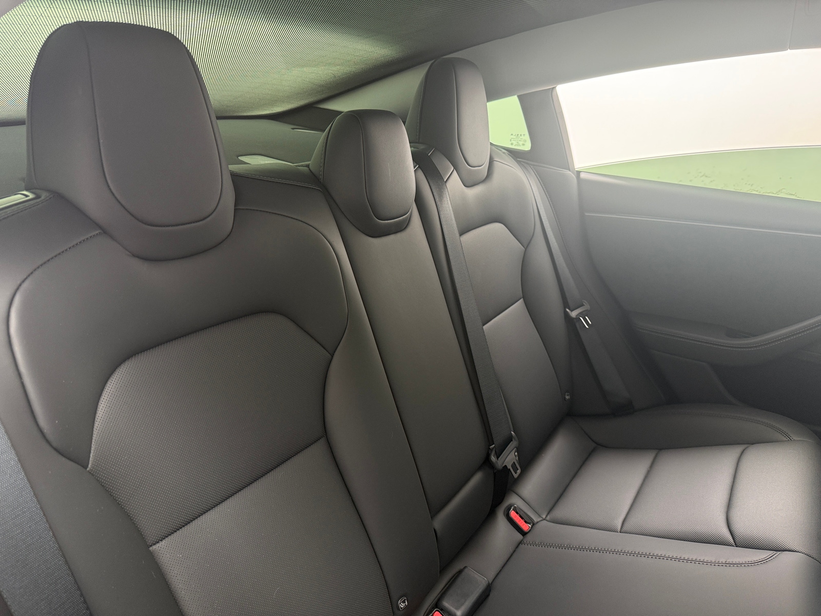 Thumbnail: 2026 Tesla Model 3 - 5