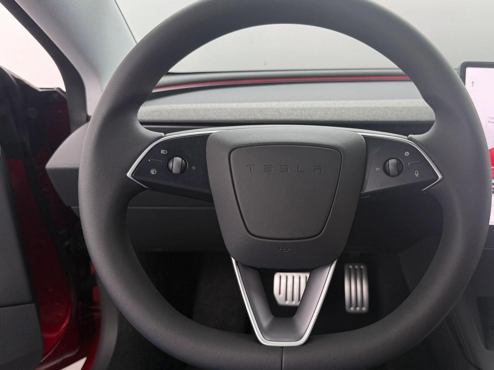 Thumbnail: 2026 Tesla Model 3 - 4