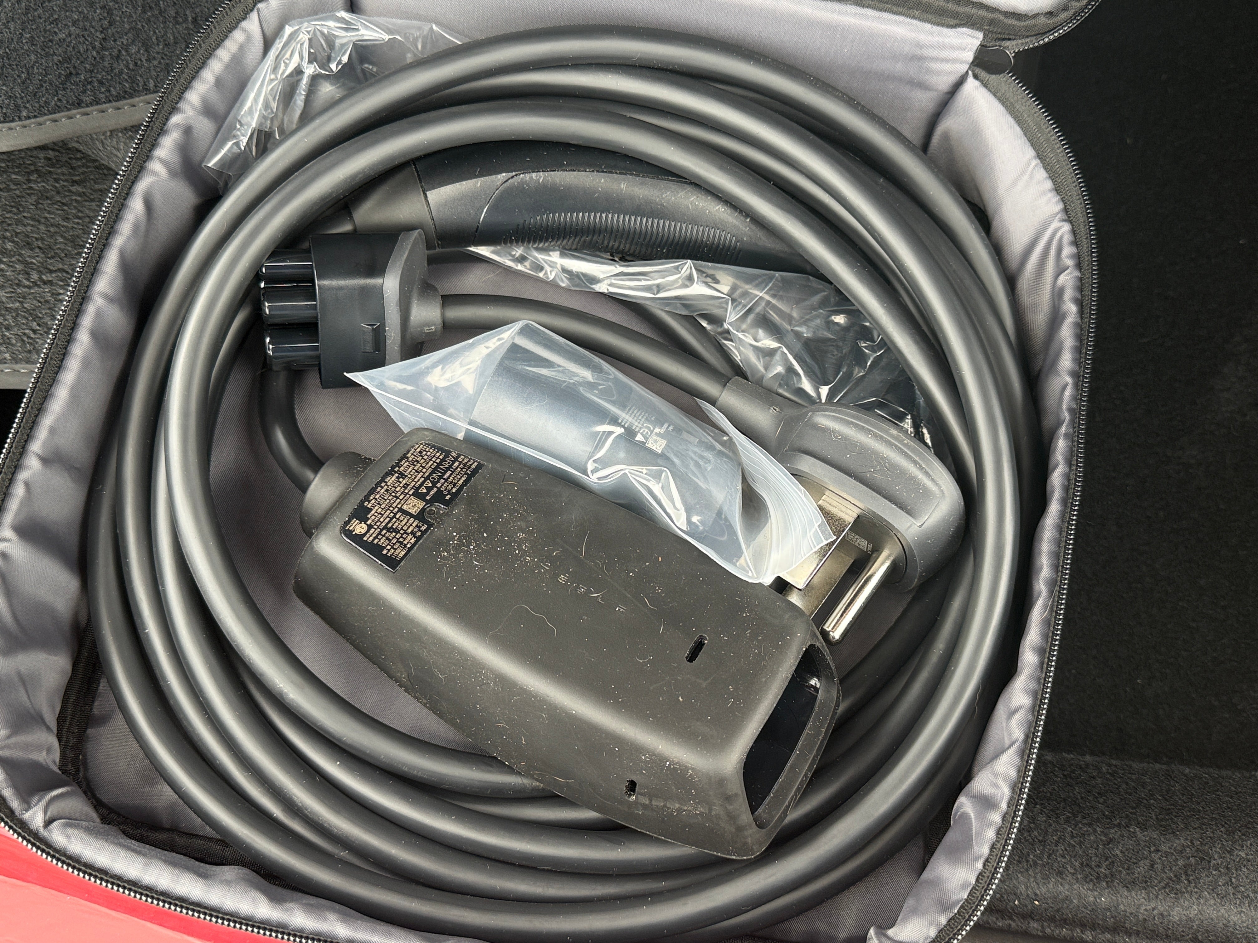Used 2026 Tesla Model 3 Premium with VIN 5YJ3E1EB7TF171204 for sale in Oak Creek, WI