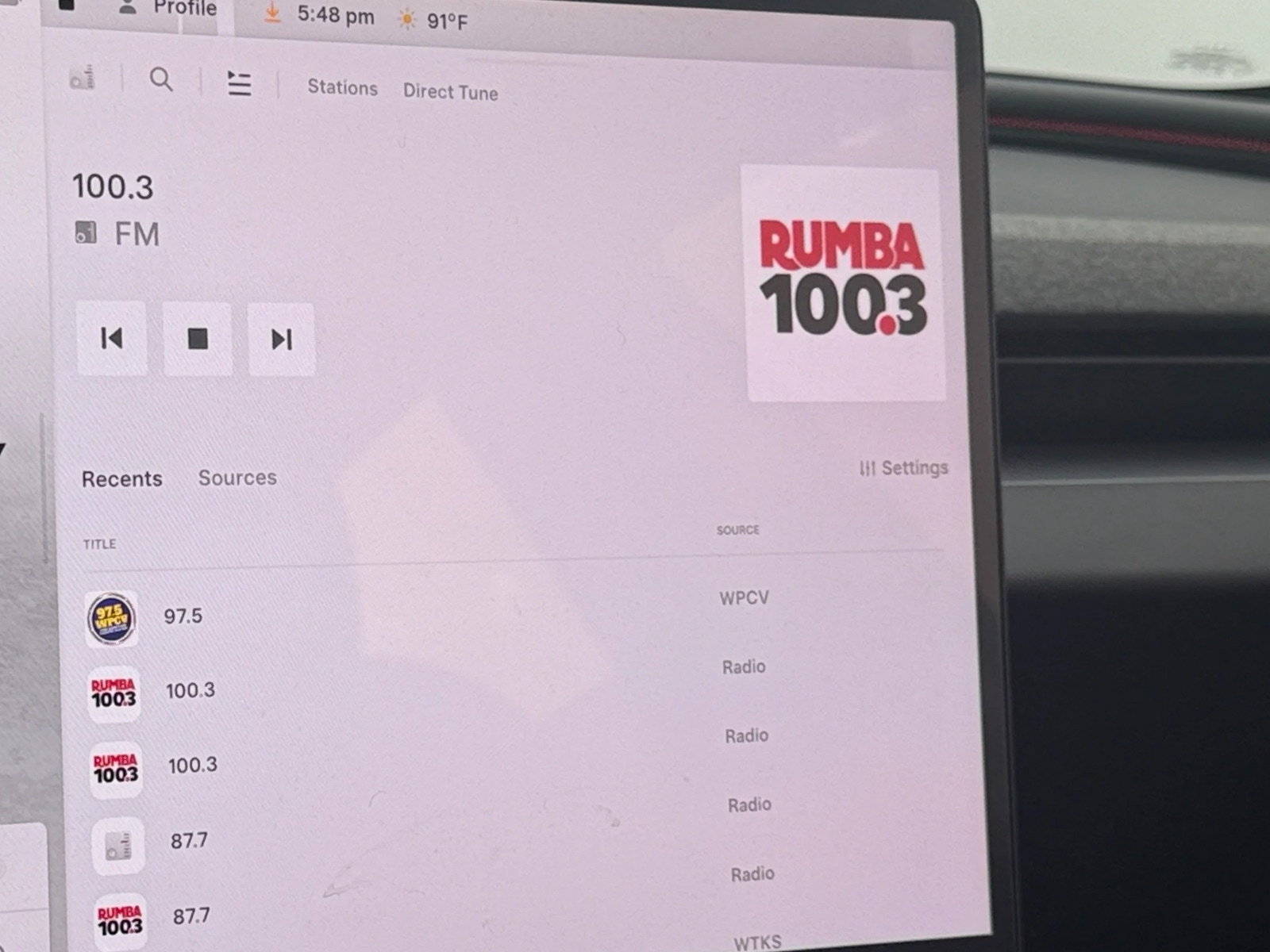 Thumbnail: 2026 Tesla Model 3 - 3