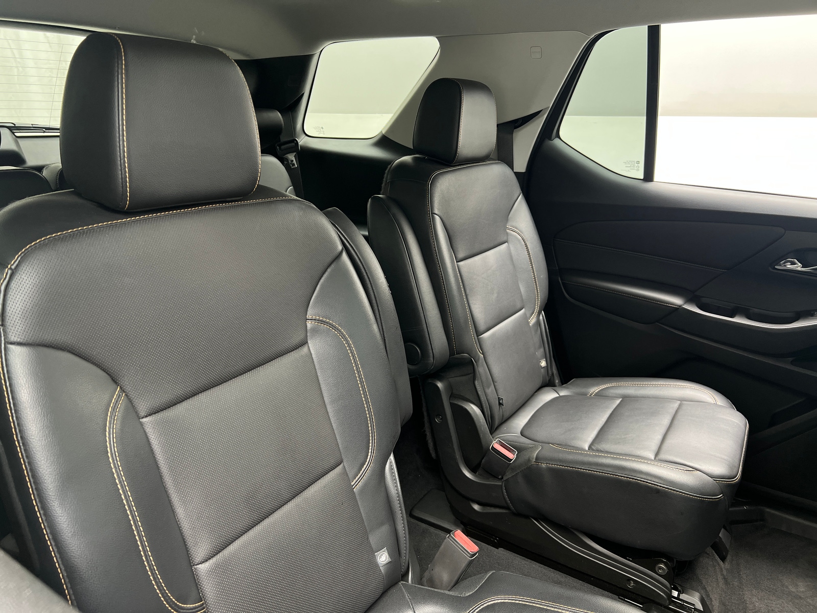 Thumbnail: 2019 Chevrolet Traverse - 5