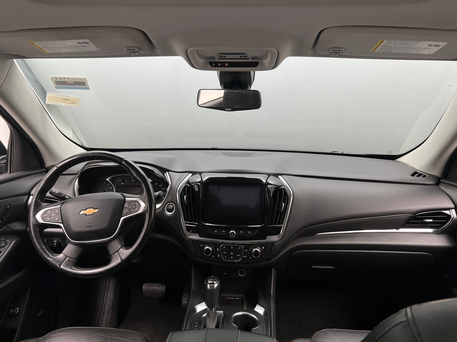 Thumbnail: 2019 Chevrolet Traverse - 2
