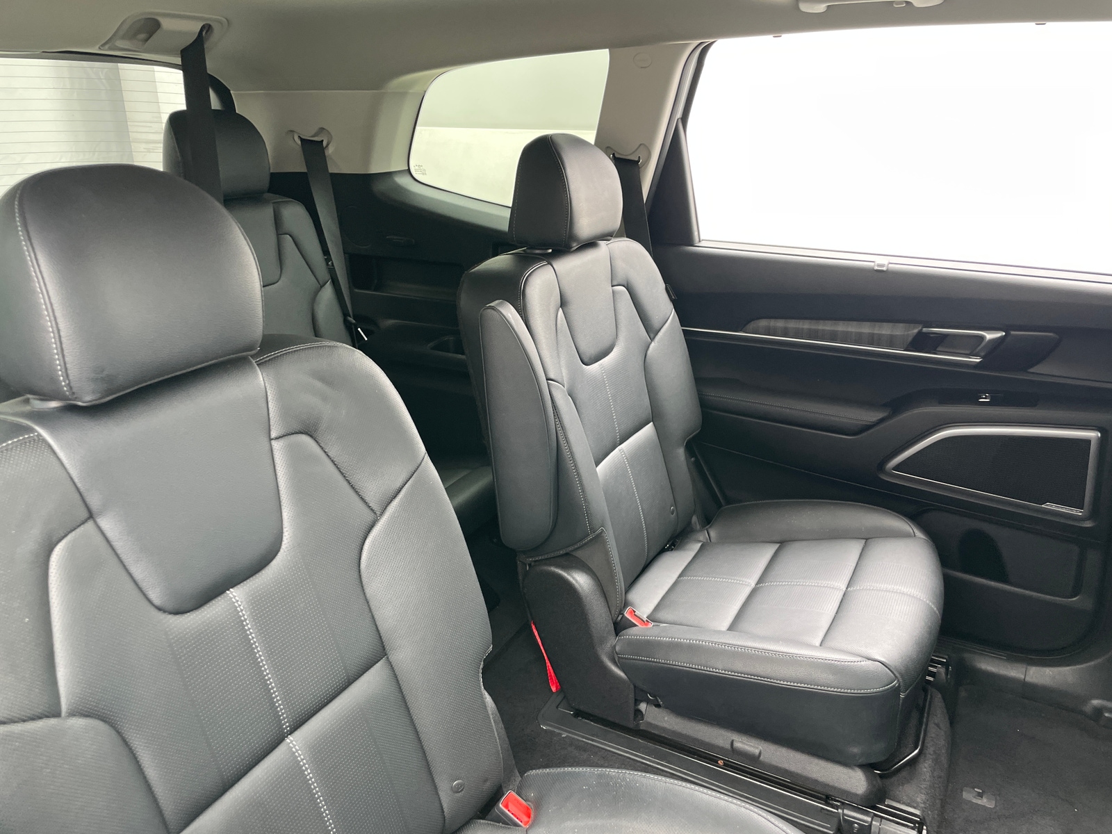 Thumbnail: 2024 Kia Telluride - 5