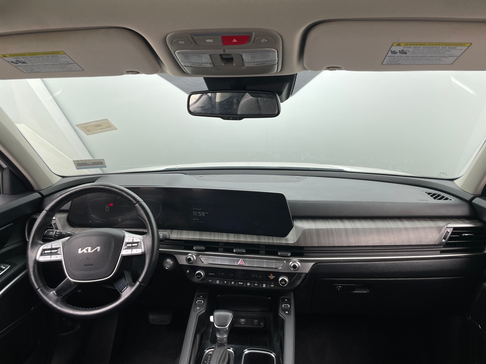 Thumbnail: 2024 Kia Telluride - 2