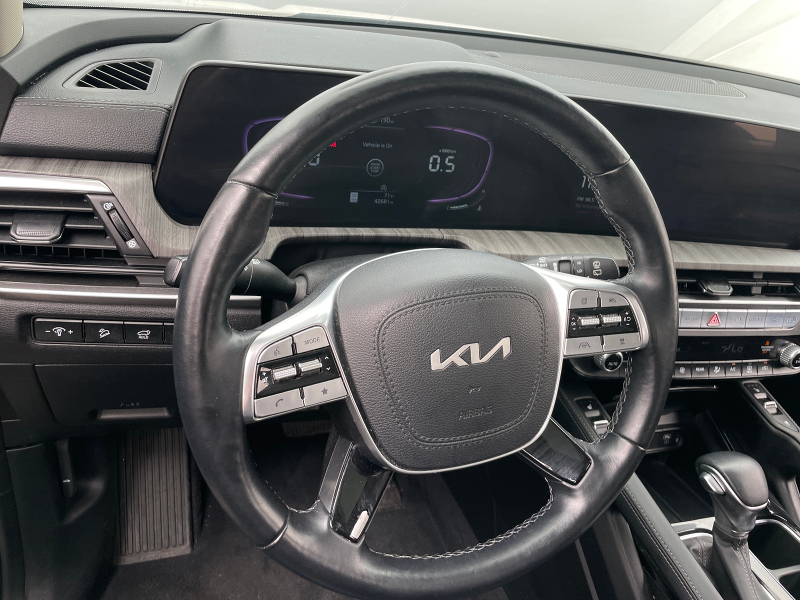 Thumbnail: 2024 Kia Telluride - 4