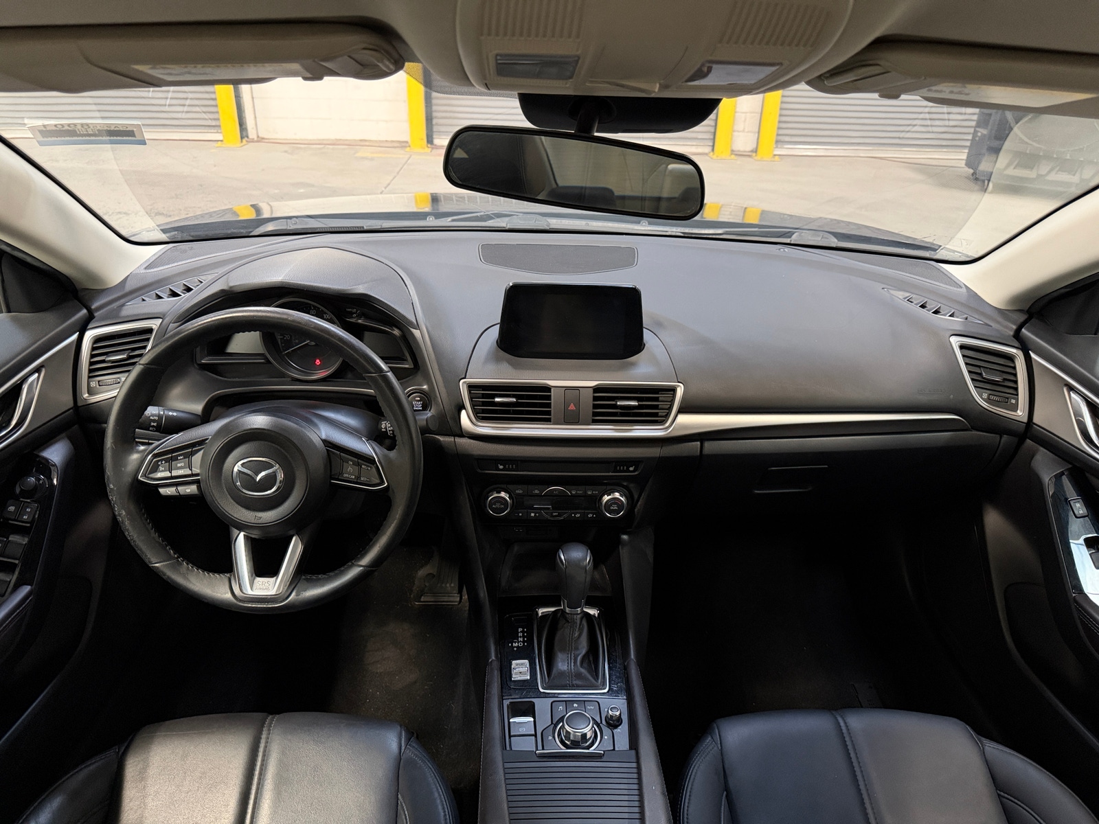 Thumbnail: 2018 Mazda Mazda3 - 2