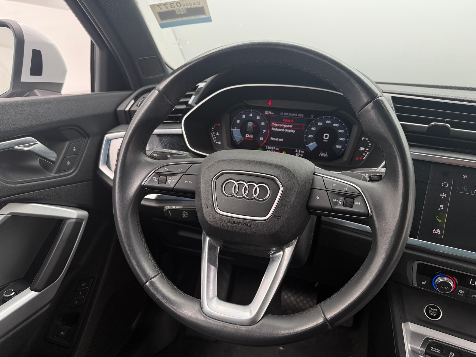 Thumbnail: 2023 Audi Q3 - 5