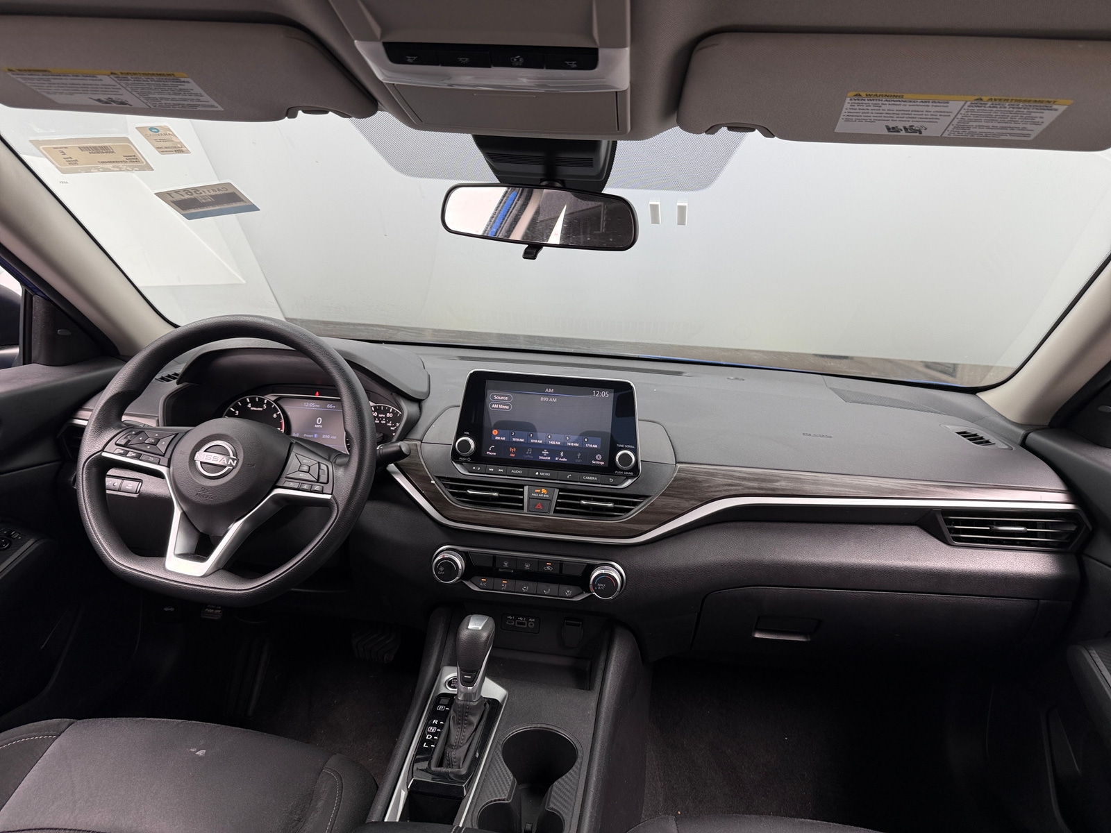 Thumbnail: 2025 Nissan Altima - 3