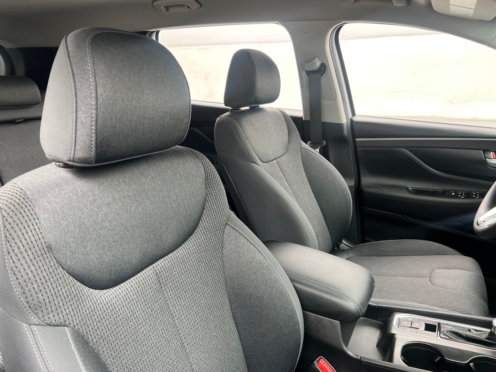 Thumbnail: 2019 Hyundai Santa Fe - 2