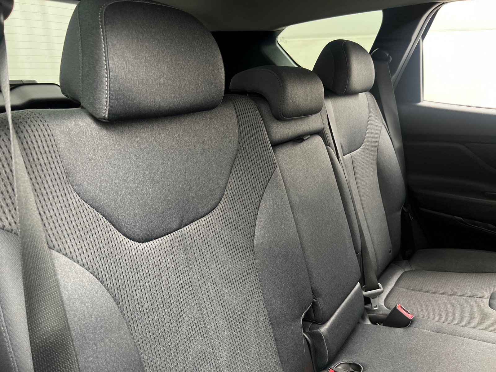 Thumbnail: 2019 Hyundai Santa Fe - 6