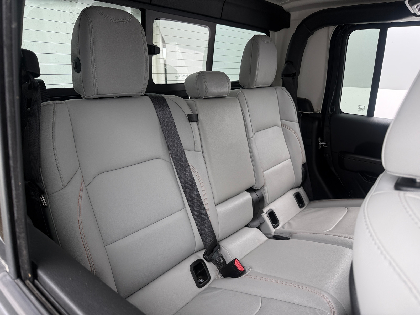 Thumbnail: 2022 Jeep Gladiator - 5