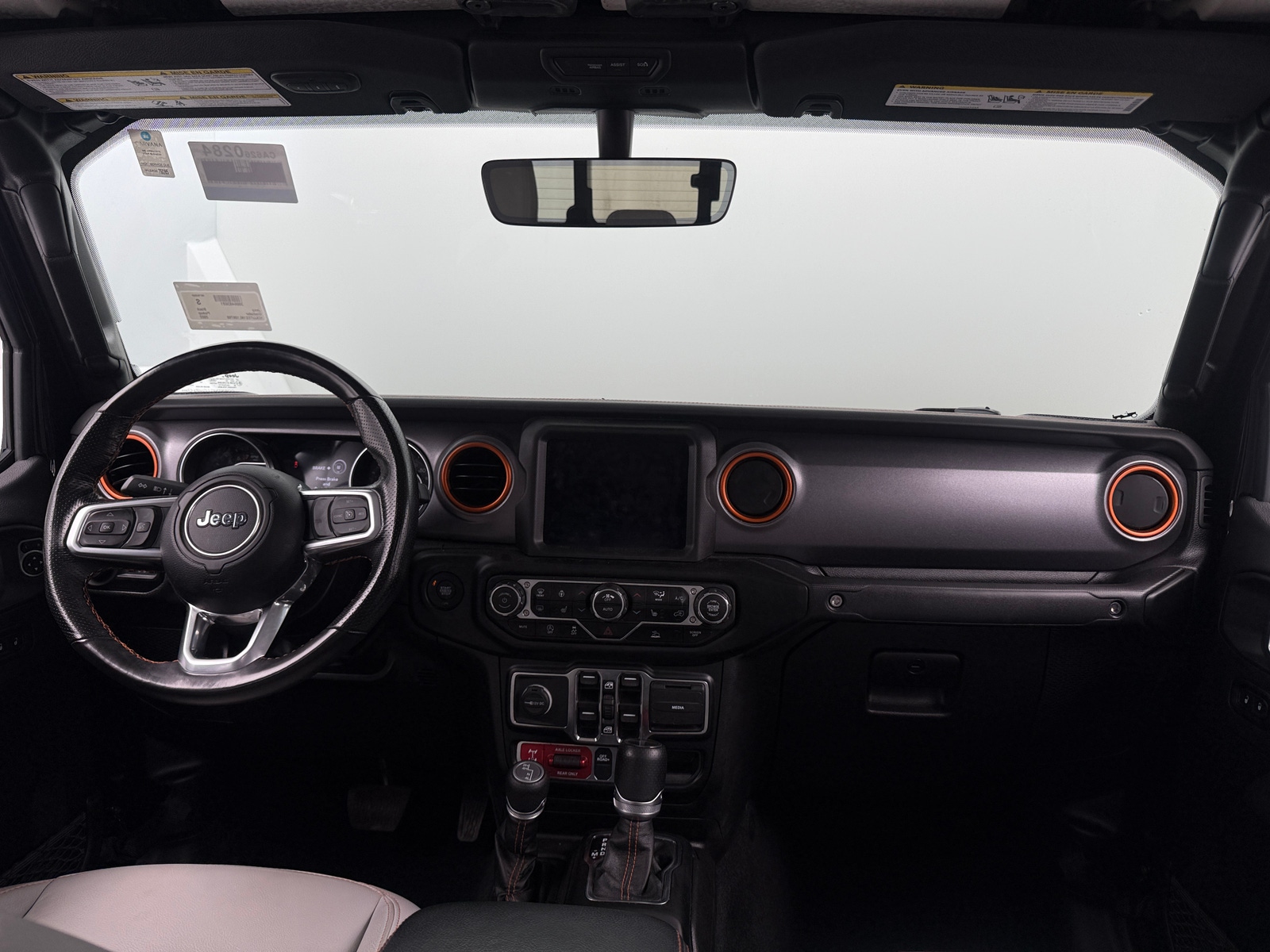 Thumbnail: 2022 Jeep Gladiator - 2