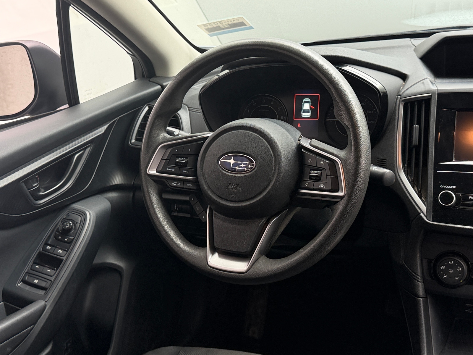 Thumbnail: 2023 Subaru Impreza - 5