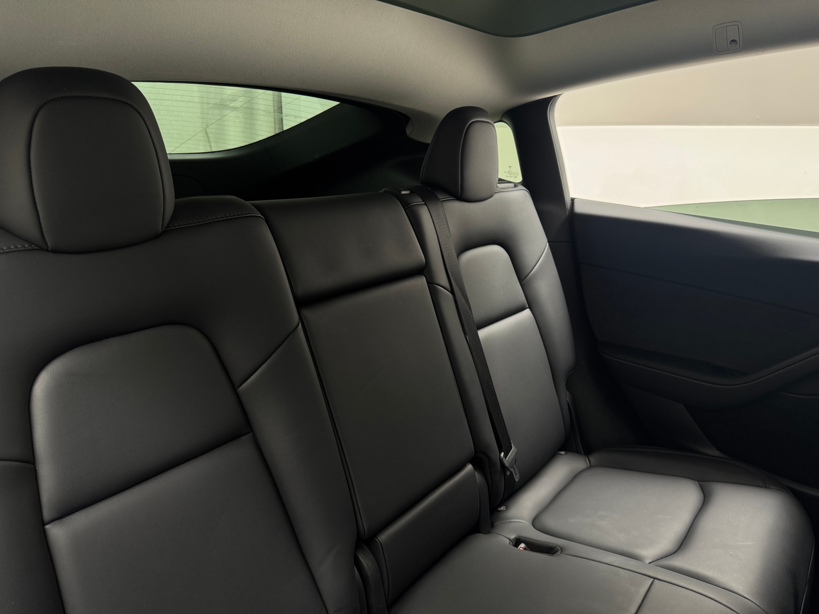 Thumbnail: 2024 Tesla Model Y - 5